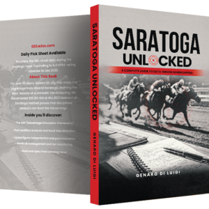 Saratoga Unlocked